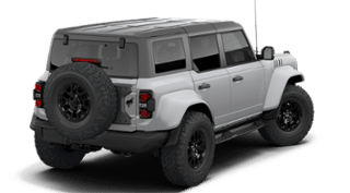 2026 Ford Bronco® External Image 4